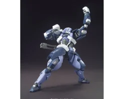 Rise of Gunpla Iron-Blooded Orphans|High Grade (Hg)^HGIBO 1/144 HYAKUREN