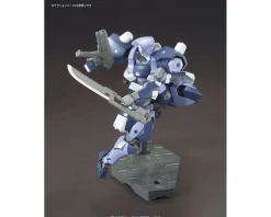 Rise of Gunpla Iron-Blooded Orphans|High Grade (Hg)^HGIBO 1/144 HYAKUREN