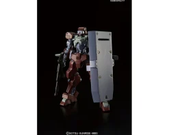 Rise of Gunpla Iron-Blooded Orphans|High Grade (Hg)^HGIBO 1/144 IO FRAME SHIDEN