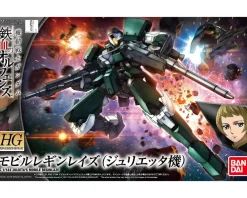 Rise of Gunpla Iron-Blooded Orphans|High Grade (Hg)^HGIBO 1/144 JULIETA’S MOBILE REGINLAZE