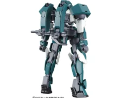Rise of Gunpla Iron-Blooded Orphans|High Grade (Hg)^HGIBO 1/144 JULIETA’S MOBILE REGINLAZE