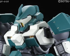 Rise of Gunpla Iron-Blooded Orphans|High Grade (Hg)^HGIBO 1/144 JULIETA’S MOBILE REGINLAZE