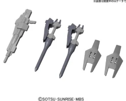 Rise of Gunpla Iron-Blooded Orphans|High Grade (Hg)^HGIBO 1/144 JULIETA’S MOBILE REGINLAZE