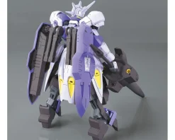 Rise of Gunpla Iron-Blooded Orphans|High Grade (Hg)^HGIBO 1/144 KIMARIS VIDAR