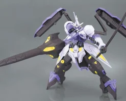 Rise of Gunpla Iron-Blooded Orphans|High Grade (Hg)^HGIBO 1/144 KIMARIS VIDAR