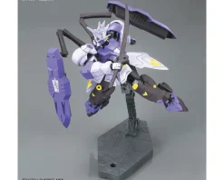 Rise of Gunpla Iron-Blooded Orphans|High Grade (Hg)^HGIBO 1/144 KIMARIS VIDAR