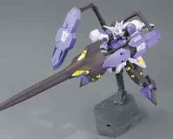 Rise of Gunpla Iron-Blooded Orphans|High Grade (Hg)^HGIBO 1/144 KIMARIS VIDAR