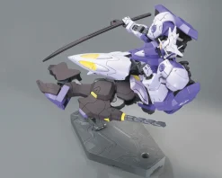 Rise of Gunpla Iron-Blooded Orphans|High Grade (Hg)^HGIBO 1/144 KIMARIS VIDAR
