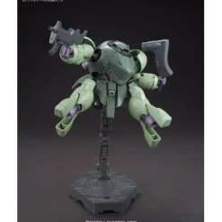 Rise of Gunpla High Grade (Hg)^HGIBO 1/144 MAN RODI