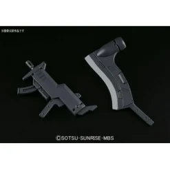 Rise of Gunpla High Grade (Hg)^HGIBO 1/144 MAN RODI