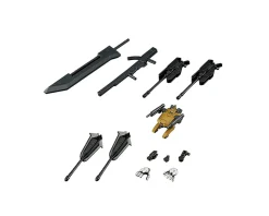 Rise of Gunpla Builder Parts|Iron-Blooded Orphans^HGIBO 1/144 MS OPT SET 5 & TEKKADAN MOBILE WORKER