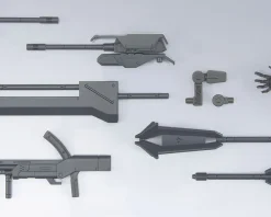 Rise of Gunpla Builder Parts|Iron-Blooded Orphans^HGIBO 1/144 MS OPT SET 5 & TEKKADAN MOBILE WORKER