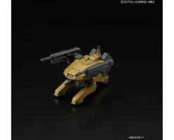 Rise of Gunpla Builder Parts|Iron-Blooded Orphans^HGIBO 1/144 MS OPT SET 5 & TEKKADAN MOBILE WORKER