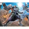 Rise of Gunpla Iron-Blooded Orphans|High Grade (Hg)^HGIBO 1/144 ROUEI