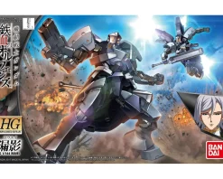 Rise of Gunpla Iron-Blooded Orphans|High Grade (Hg)^HGIBO 1/144 ROUEI