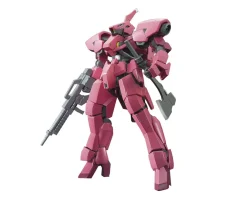 Rise of Gunpla Iron-Blooded Orphans|High Grade (Hg)^HGIBO 1/144 RYUSEI GO GRAZE CUSTOM II