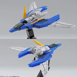 Rise of Gunpla Gundam 00|High Grade (Hg)^HGOO 1/144 GUNDAM PLUTONE