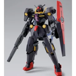 Rise of Gunpla High Grade (Hg)^HGOO 1/144 GUNDAM PLUTONE BLACK