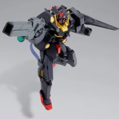Rise of Gunpla High Grade (Hg)^HGOO 1/144 GUNDAM PLUTONE BLACK