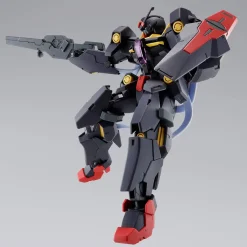 Rise of Gunpla High Grade (Hg)^HGOO 1/144 GUNDAM PLUTONE BLACK