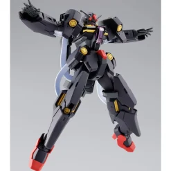 Rise of Gunpla High Grade (Hg)^HGOO 1/144 GUNDAM PLUTONE BLACK