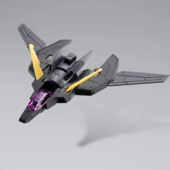 Rise of Gunpla High Grade (Hg)^HGOO 1/144 GUNDAM PLUTONE BLACK