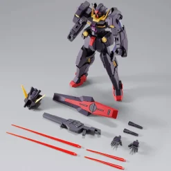 Rise of Gunpla High Grade (Hg)^HGOO 1/144 GUNDAM PLUTONE BLACK