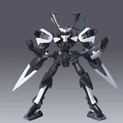 Rise of Gunpla Gundam 00|High Grade (Hg)^HGOO 1/144 SUSANOWO