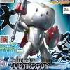Rise of Gunpla Gundam Build Divers:Re-Rise^HGPG 1/144 PETIT’GGUY JUSTI’GGUY
