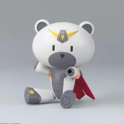 Rise of Gunpla Gundam Build Divers:Re-Rise^HGPG 1/144 PETIT’GGUY JUSTI’GGUY