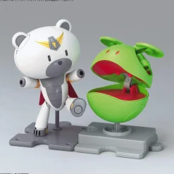 Rise of Gunpla Gundam Build Divers:Re-Rise^HGPG 1/144 PETIT’GGUY JUSTI’GGUY