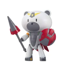 Rise of Gunpla Gundam Build Divers:Re-Rise^HGPG 1/144 PETIT’GGUY JUSTI’GGUY