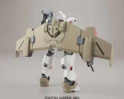 Rise of Gunpla Gundam Reconguista In G|High Grade (Hg)^HGRG 1/144 CATSITH