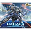 Rise of Gunpla Gundam Reconguista In G|High Grade (Hg)^HGRG 1/144 DAHACK