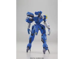 Rise of Gunpla Gundam Reconguista In G|High Grade (Hg)^HGRG 1/144 DAHACK