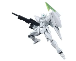 Rise of Gunpla Gundam Age|High Grade (Hg)^HGRG 1/144 G-BOUNCER