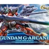 Rise of Gunpla Gundam Reconguista In G|High Grade (Hg)^HGRG 1/144 GUNDAM G-ARCANE