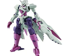 Rise of Gunpla Gundam Reconguista In G|High Grade (Hg)^HGRG 1/144 GUNDAM G-LUCIFER