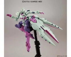 Rise of Gunpla Gundam Reconguista In G|High Grade (Hg)^HGRG 1/144 GUNDAM G-LUCIFER