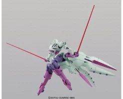 Rise of Gunpla Gundam Reconguista In G|High Grade (Hg)^HGRG 1/144 GUNDAM G-LUCIFER
