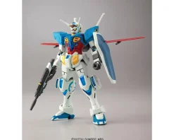 Rise of Gunpla Gundam Reconguista In G|High Grade (Hg)^HGRG 1/144 GUNDAM G-SELF ATMOSPHERIC PACK