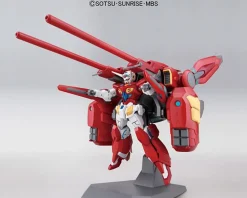 Rise of Gunpla Gundam Reconguista In G|High Grade (Hg)^HGRG 1/144 GUNDAM G-SELF WITH ASSAULT PACK