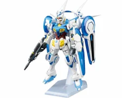 Rise of Gunpla Gundam Reconguista In G|High Grade (Hg)^HGRG 1/144 GUNDAM G-SELF WITH PERFECT PACK