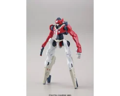 Rise of Gunpla Gundam Reconguista In G|High Grade (Hg)^HGRG 1/144 MACK KNIFE