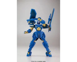 Rise of Gunpla Gundam Reconguista In G|High Grade (Hg)^HGRG 1/144 MONTERO