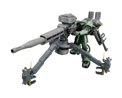Rise of Gunpla Gundam Thunderbolt|High Grade (Hg)^HGTB 1/144 ZAKU II + BIG GUN SET