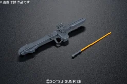 Rise of Gunpla Gundam: The Origin|High Grade (Hg)^HGTO 1/144 YMS-08B DOM TEST TYPE