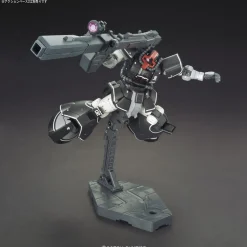 Rise of Gunpla Gundam: The Origin|High Grade (Hg)^HGTO 1/144 YMS-08B DOM TEST TYPE