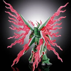 Rise of Gunpla Crossbone Gundam|High Grade (Hg)^HGUC 1/144 : PHANTOM GUNDAM