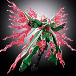 Rise of Gunpla Crossbone Gundam|High Grade (Hg)^HGUC 1/144 : PHANTOM GUNDAM